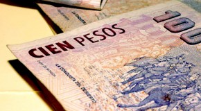 Cash: dinero en el acto con préstamos del Nación